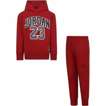 Detská športová súprava Jordan Jordan Po Set