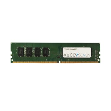 Pamäť RAM V7 V7256008GBD 8 GB