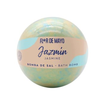 Guličky do vane Flor de Mayo Jazmín 200 g