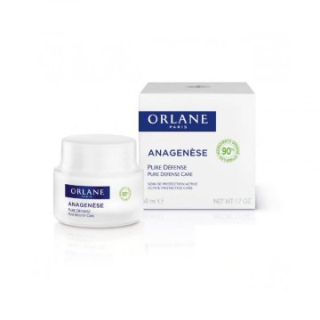 Krém na tvár Orlane Anagenese Pure Defense 50 ml