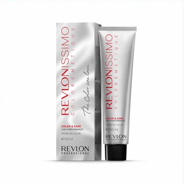 Trvalá farba Revlonissimo Colorsmetique Revlon Nº 66.64 (60 ml)