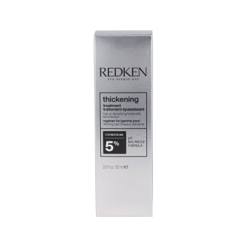 Kapilárne sérum Cerafill Retaliate Stemoxydine Redken redken 39 (90 ml) 90 ml