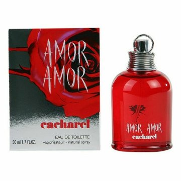 Dámsky parfum Cacharel Amor Amor EDT 50 ml