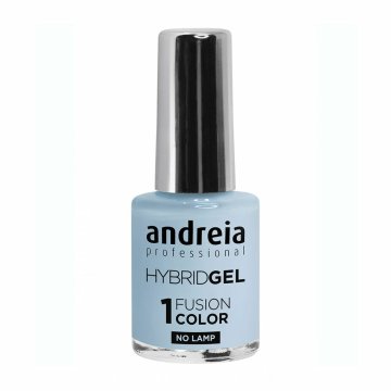 lak na nechty Andreia Hybrid Fusion H44 (10,5 ml)