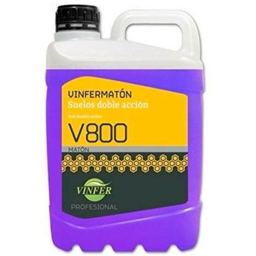 Čistič podlahy VINFER V800 Vinfermatón Insekticíd 5 L