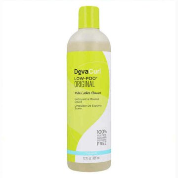 Pena Devacurl Low-Poo (355 ml)