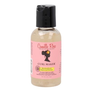 Vodička na úpravu účesu Camille Rose Curl Maker 59 ml