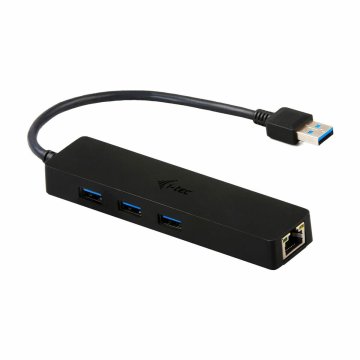 USB rozbočovač i-Tec U3GL3SLIM