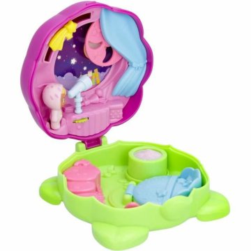 Playset IMC Toys Cry Babies Little Changers Moon 6 Kusy