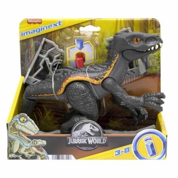 Dinosaurus Fisher Price Indoraptor