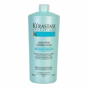 Šampón Dermo-Calm Bain Vital Kerastase 3474630538115 500 ml 1 L