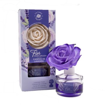 Osviežovač vzduchu La Casa de los Aromas Levanduľa 65 ml