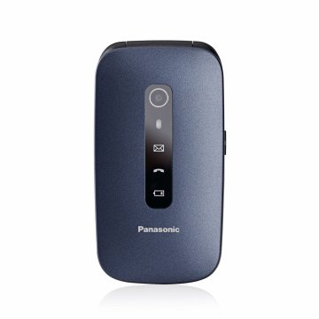 Mobilný Telefón Panasonic KX-TU550EXC 32 GB