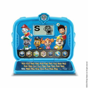 Interaktívny tablet pre deti Vtech PAW PATROL My Educational Tablet Computer (FR)