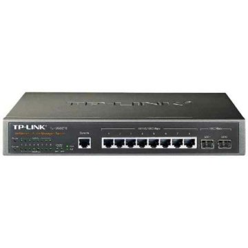 switch TP-Link FBA_TL-SG3210