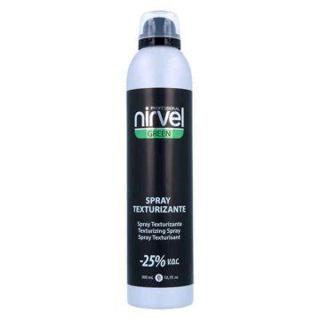 Prípravok na tvarovanie vlasov Nirvel Green Dry (300 ml)