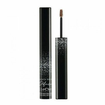 Maskara na mihalnice LeClerc Sourcil Definition Blond (4,7 ml)