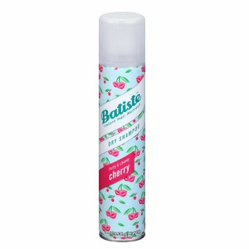 Suchý šampón Batiste Cherry 200 ml