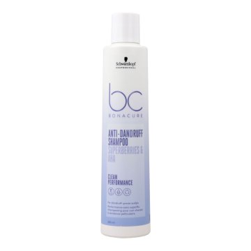 Šampón proti lupinám Schwarzkopf Bonacure Scalp 250 ml