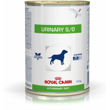 Mokré jedlo Royal Canin Urinary S/O (can)