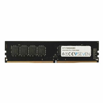 Pamäť RAM V7 V7170004GBD DDR4