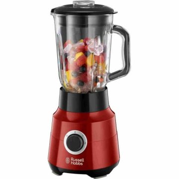 Mixér Russell Hobbs 24720-56 1,5 L 650W Červená 650 W 1,5 L