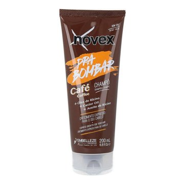 Kondicionér Pra Bombar Novex 6258 (200 ml)