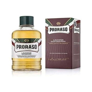 Mlieko po holení Proraso Coarse Beards 400 ml