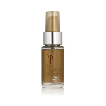 Kapilárny olej Wella Luxe Oil Regenerátor 30 ml