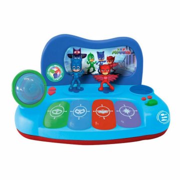 Hračkársky klavír PJ Masks Elektrický klavír