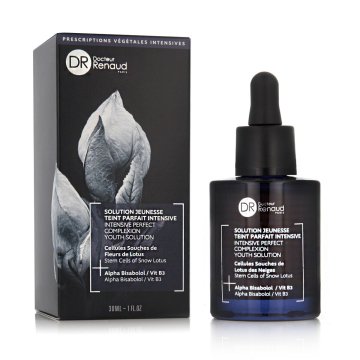 Sérum proti starnutiu Dr Renaud Lotusový kvet 30 ml