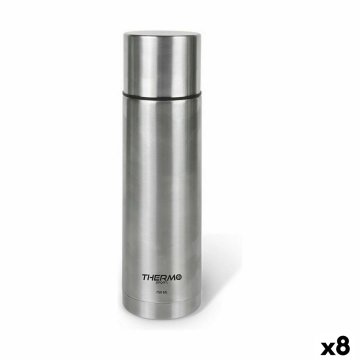 Cestovná termoska ThermoSport Nerezová oceľ 750 ml (8 kusov)