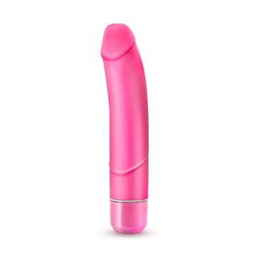 Vibrator Blush Luxe (by Blush) Ružová