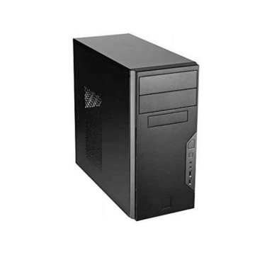 Micro Tower Case ATX Antec VSK3000B-U3 Čierna