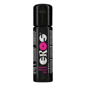 Erotický masážny olej Eros 100 ml (100 ml)