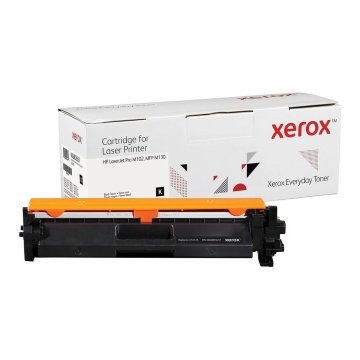 Toner Xerox CF217A Čierna