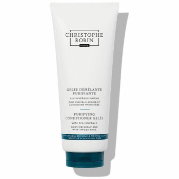 Kondicionér Christophe Robin Purifying Conditioner Gelee (200 ml)