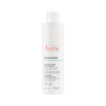 Sprchový gél Avene Cicalfate+ 200 ml