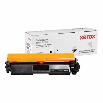 Toner Xerox CF230X/CRG-051H Čierna