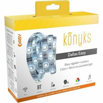 Halogénna žiarovka Konyks Dallas Easy 15 W (6500 K)