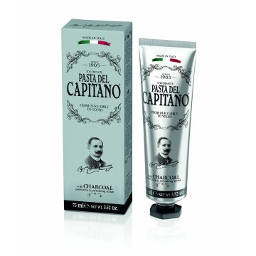 Zubná pasta Pasta Del Capitano 75 ml