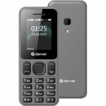 Mobilný Telefón Denver Electronics FAS-1860L 1,77"