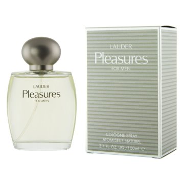 Pánsky parfum Estee Lauder EDC Pleasures Men 100 ml