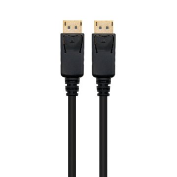 Kábel DisplayPort Ewent EC1407 Čierna 3 m