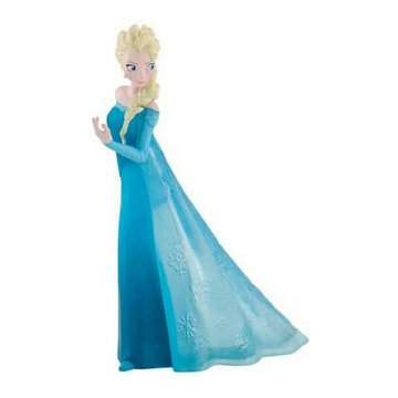 Pohyblivé figúrky Frozen Elsa