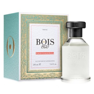 Dámsky parfum Bois 1920 Agrumi Amari Di Sicilia EDP 100 ml