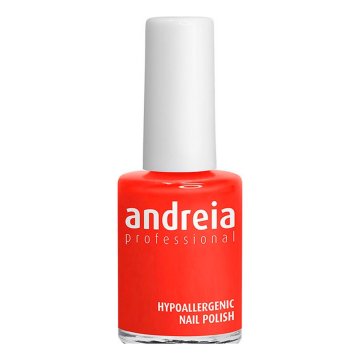 lak na nechty Andreia Professional Hypoallergenic Nº 101 (14 ml)