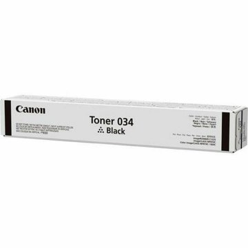 Toner Canon 034 Čierna