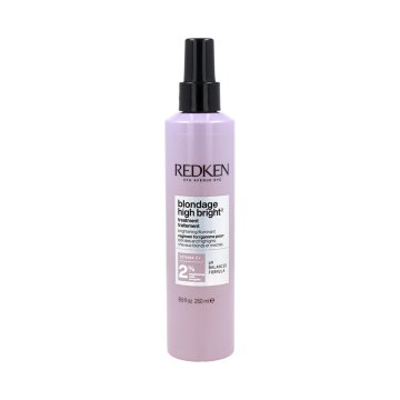 Ochranné ošetrenie vlasov Redken P2324800 Šampón na predúpravu 250 ml