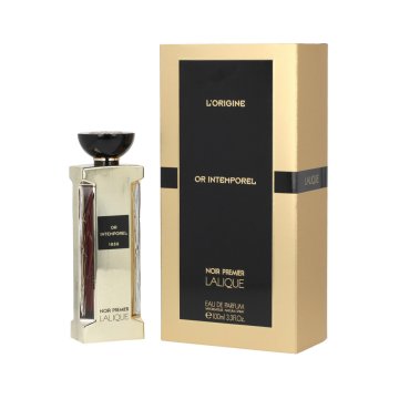 Dámsky parfum Lalique Or Intemporel EDP 100 ml